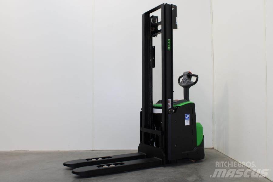Cesab S 214 L / 325 Deichselstapler