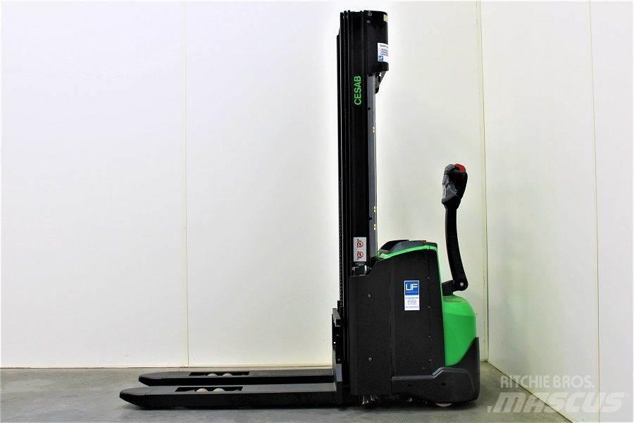 Cesab S 214 L / 445 Deichselstapler