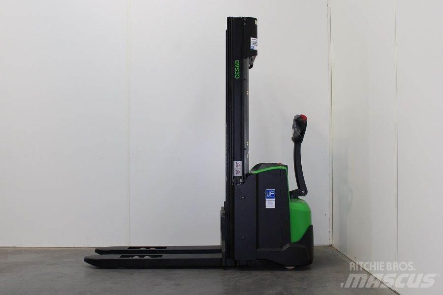 Cesab S 214 L / 445 Deichselstapler