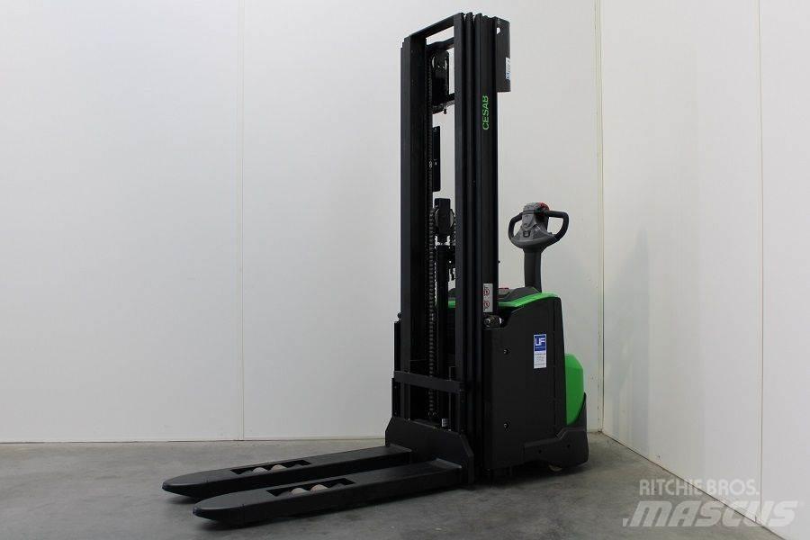 Cesab S 214 L / 445 Deichselstapler