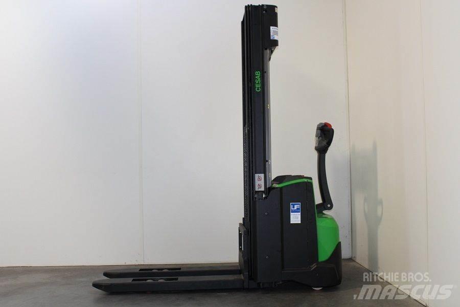 Cesab S 214 L / 475 Deichselstapler