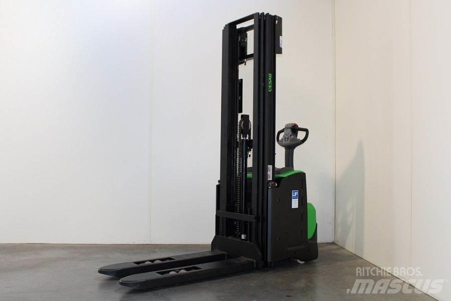 Cesab S 214 L / 475 Deichselstapler