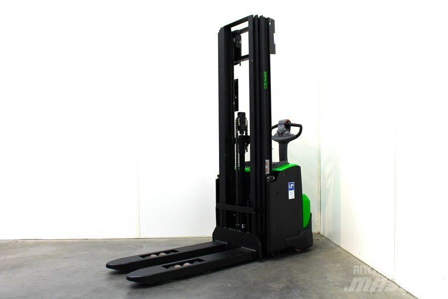 Cesab S 214 L / 475 Deichselstapler