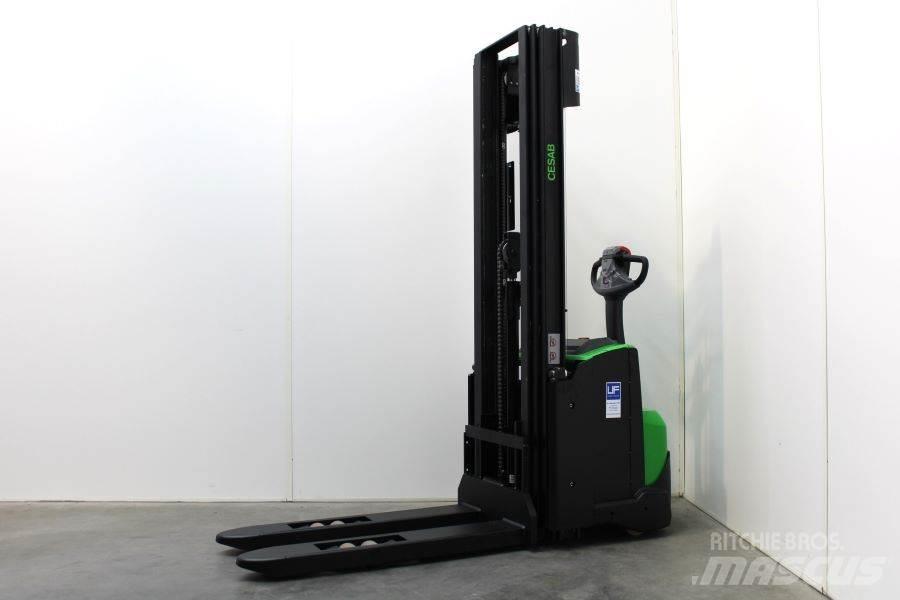Cesab S 214 L / 475 Deichselstapler