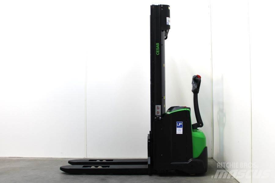 Cesab S 214 L / 475 Deichselstapler