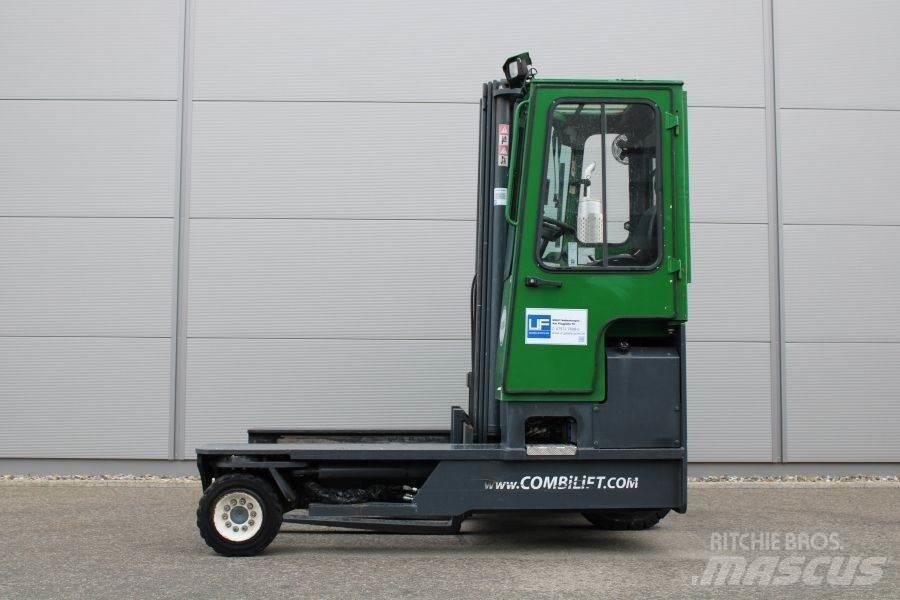 Combilift C 4500 Seitenstapler