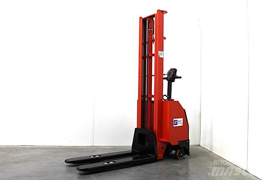 Faba EG - S 1000 Deichselstapler