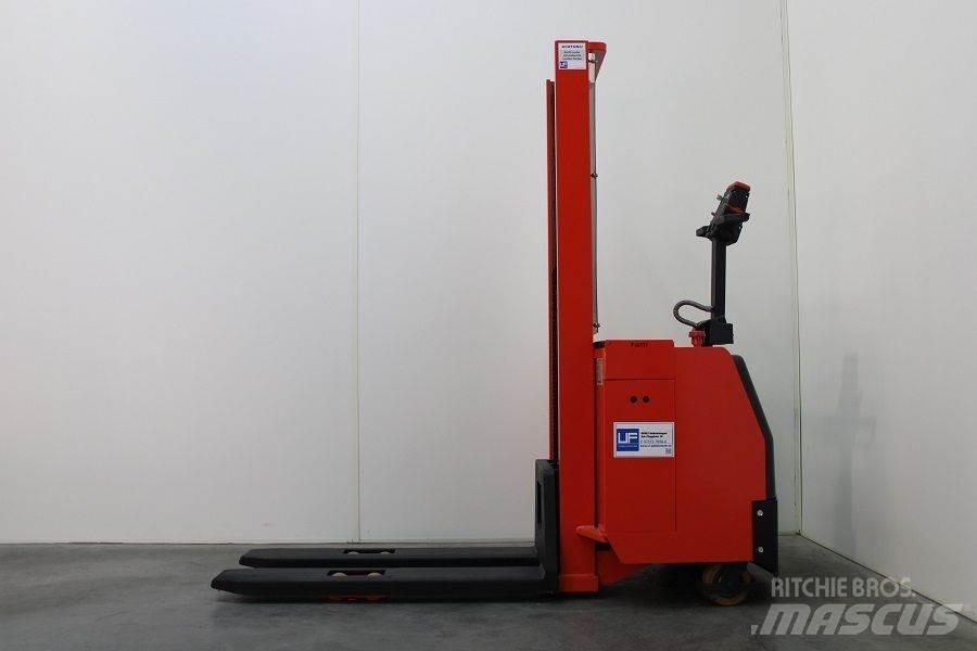 Faba EG-S 1250 Deichselstapler