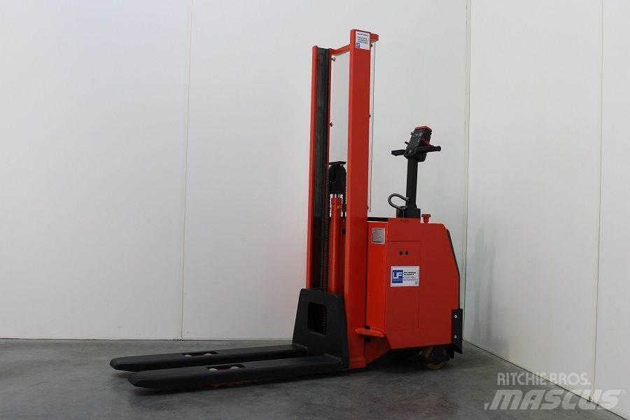 Faba EG-S 1250 Deichselstapler