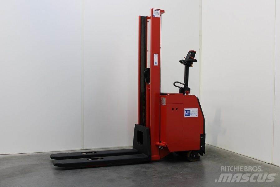 Faba EG-S 1250 Deichselstapler