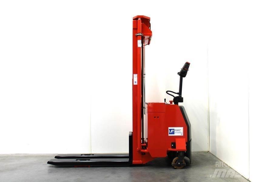 Faba EG -ST 1250 Deichselstapler