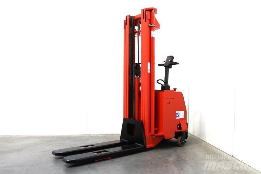 Faba EG -ST 1250 Deichselstapler