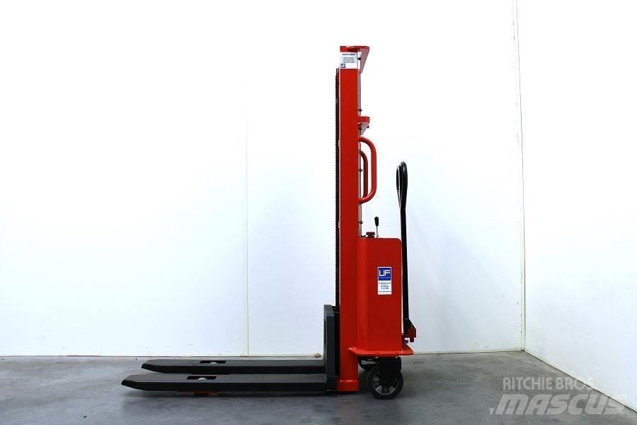 Faba HY-H 1000 Handhubwagen
