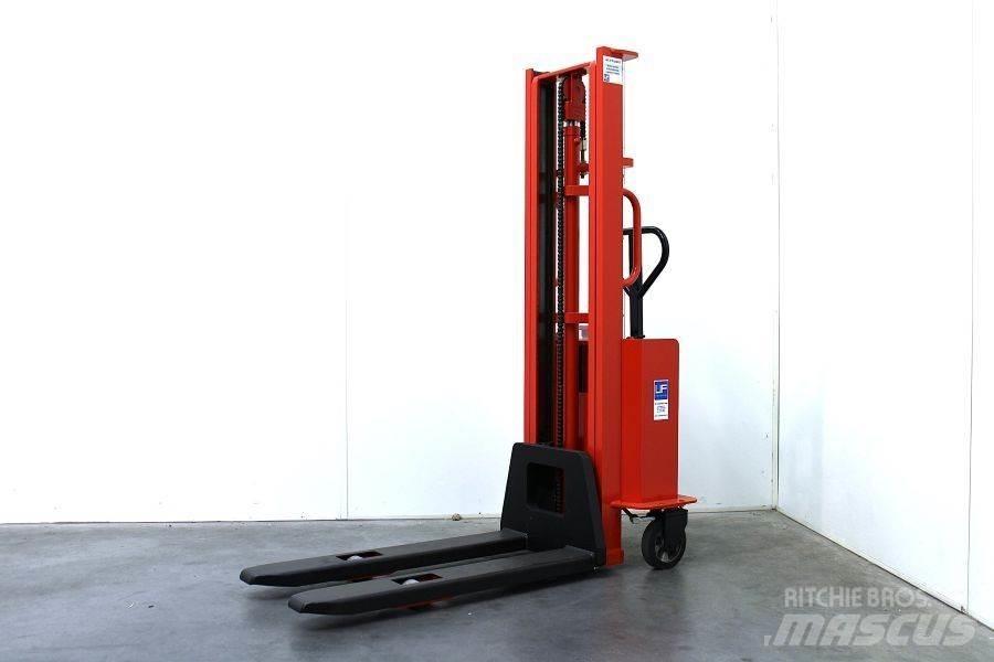 Faba HY-H 1000 Handhubwagen