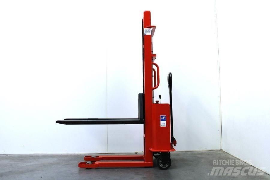 Faba HY-H 1000 Handhubwagen