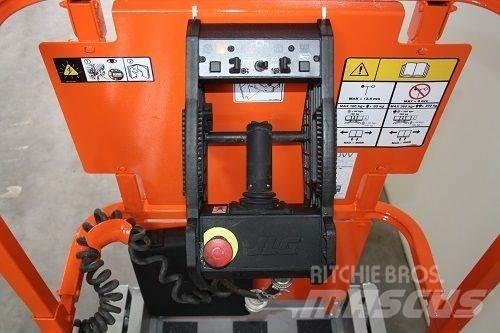 JLG 2030 ES Scheren-Arbeitsbühnen