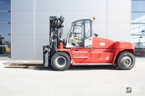 Kalmar DCE 160-12 Dieselstapler