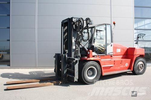 Kalmar DCE 160-12 Dieselstapler