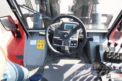 Kalmar DCE 160-12 Dieselstapler