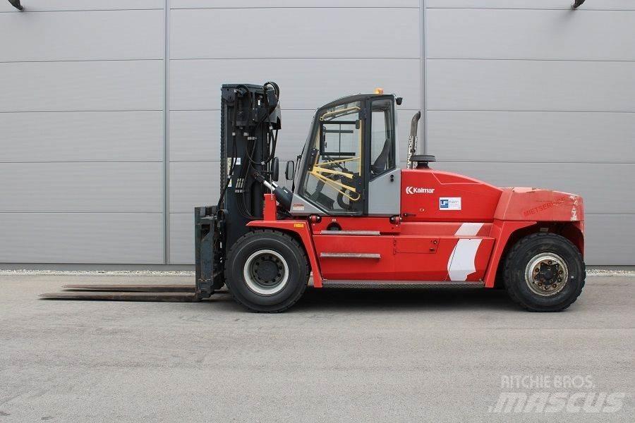 Kalmar DCE 160-12 Dieselstapler