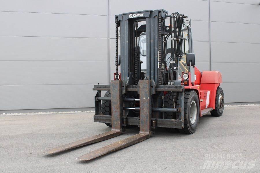 Kalmar DCE 160-12 Dieselstapler