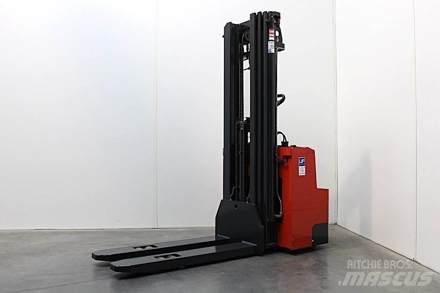 Lafis LEC 16 Deichselstapler