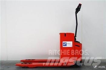 Lafis LEH 18C Niedergabelstapler