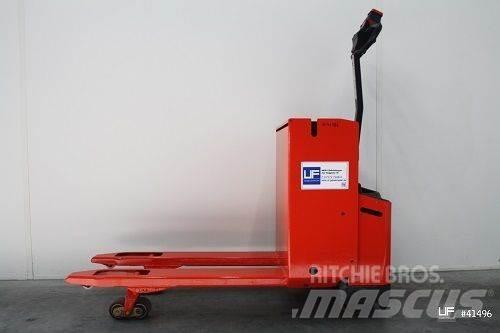 Lafis LEH 18C Niedergabelstapler