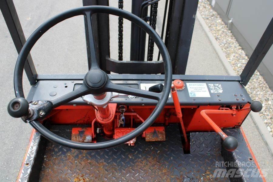 Linde H 20 D Dieselstapler