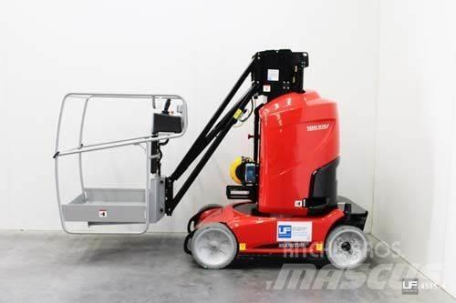 Manitou 100 VJR Personenaufzüge