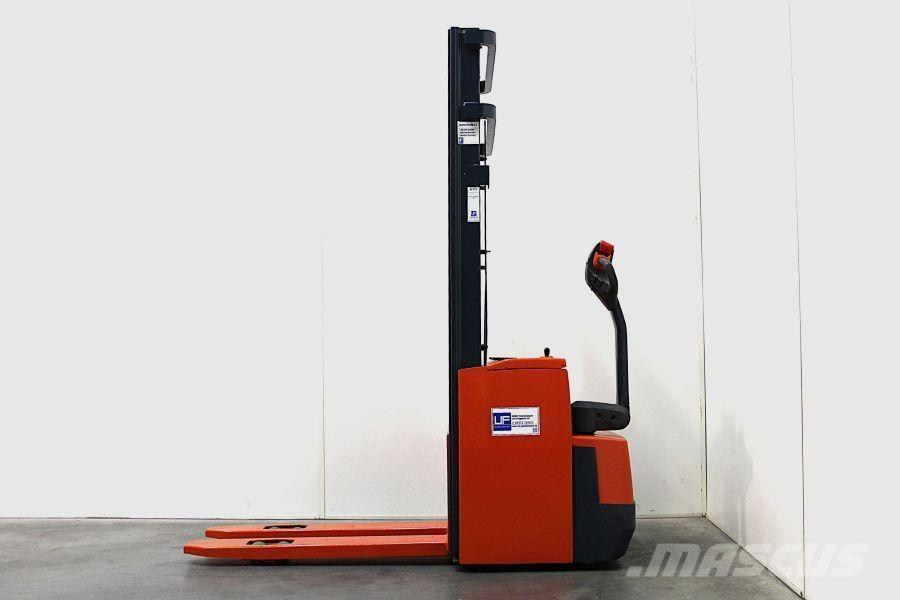 MIC G160-350T Deichselstapler