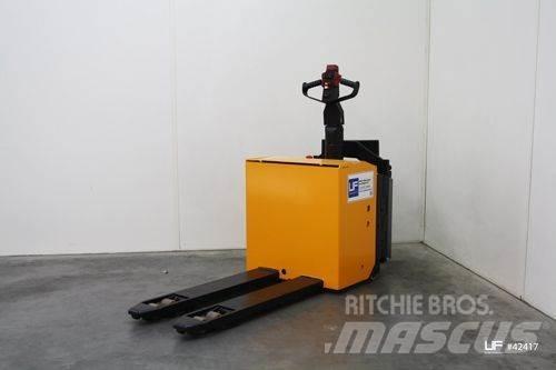 Steinbock WN 20 S Niedergabelstapler