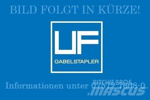TCM FD 30 T 3 Dieselstapler
