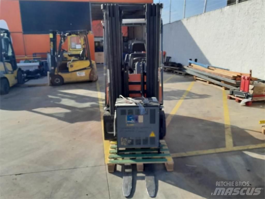 BT C3E150 Andere Gabelstapler