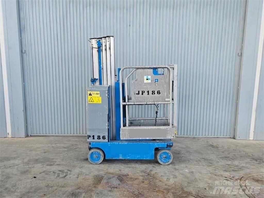 Genie GR-20 Personenaufzüge