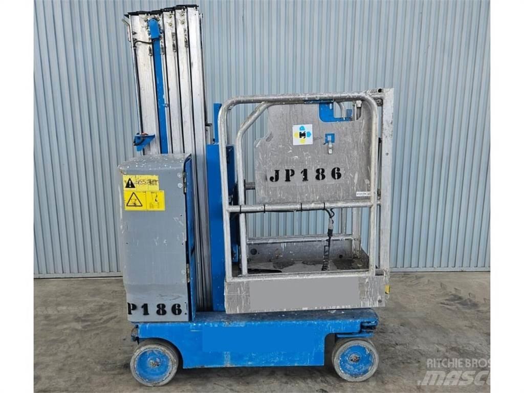 Genie GR-20 Personenaufzüge