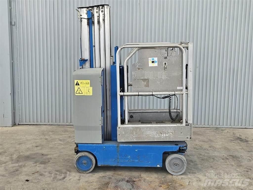 Genie GR-20 Personenaufzüge