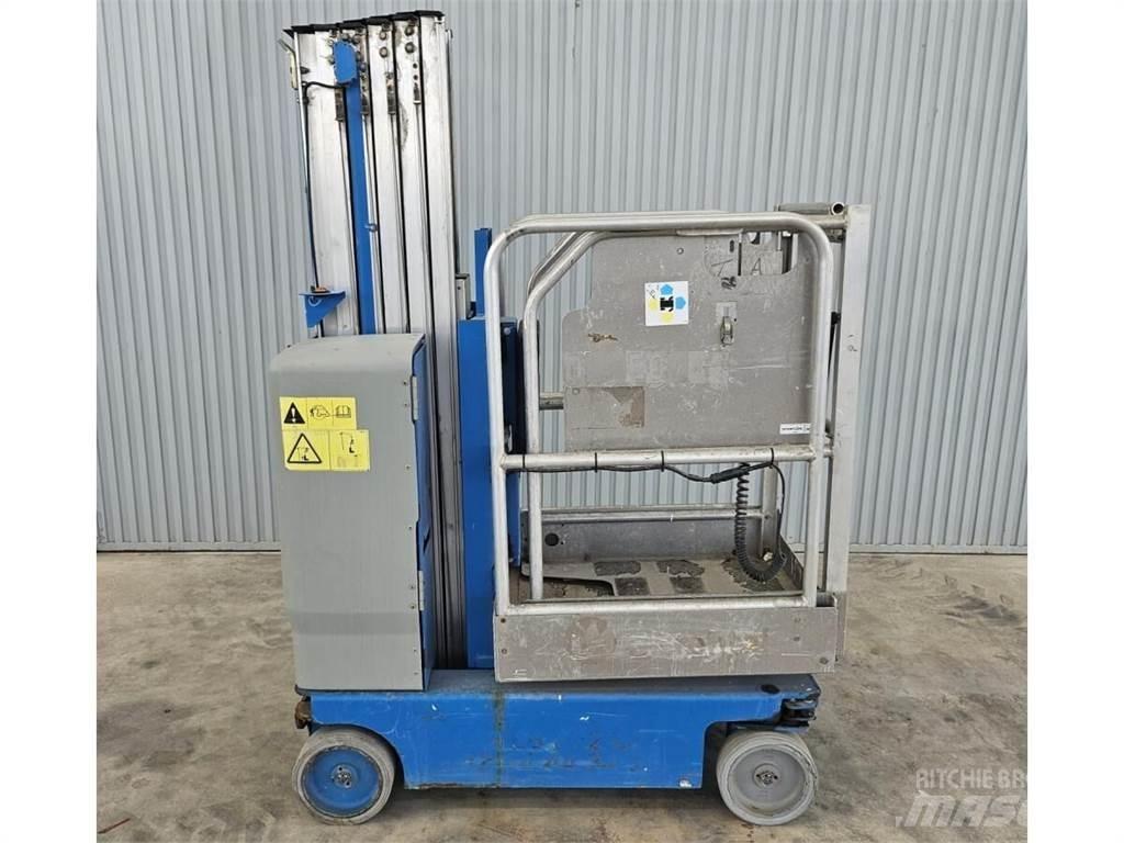 Genie GR-20 Personenaufzüge