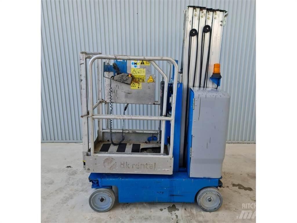 Genie GR-20 Personenaufzüge