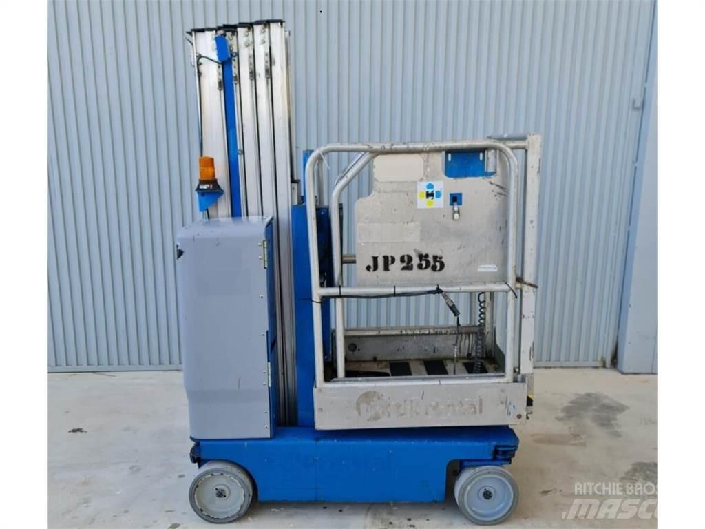 Genie GR-20 Personenaufzüge