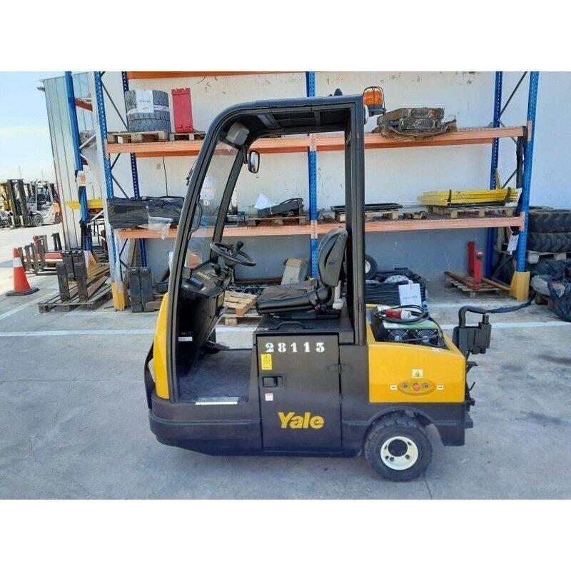 Hyster MT70 Schlepper