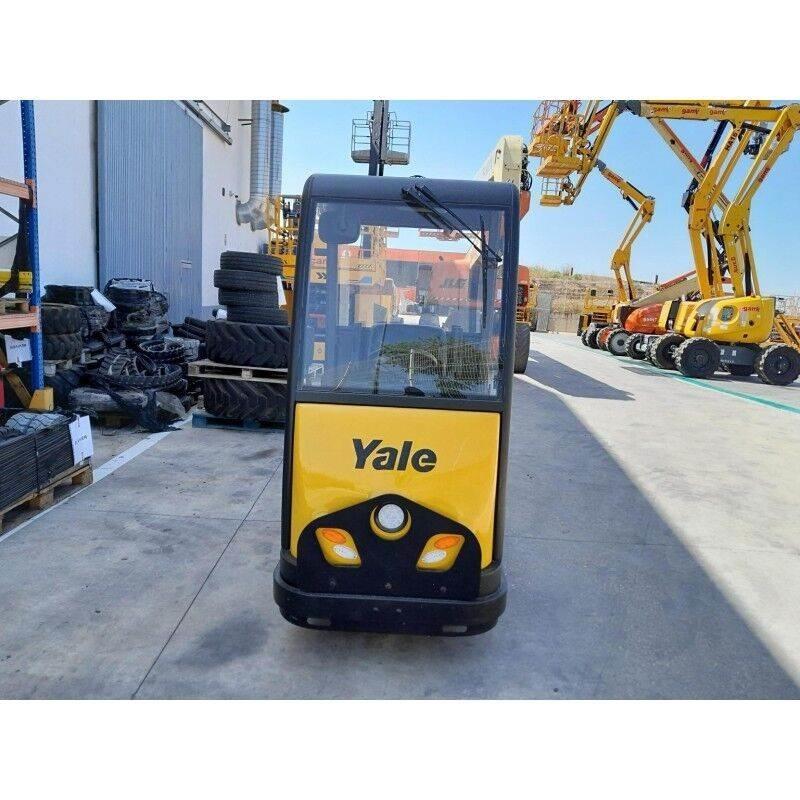 Hyster MT70 Schlepper