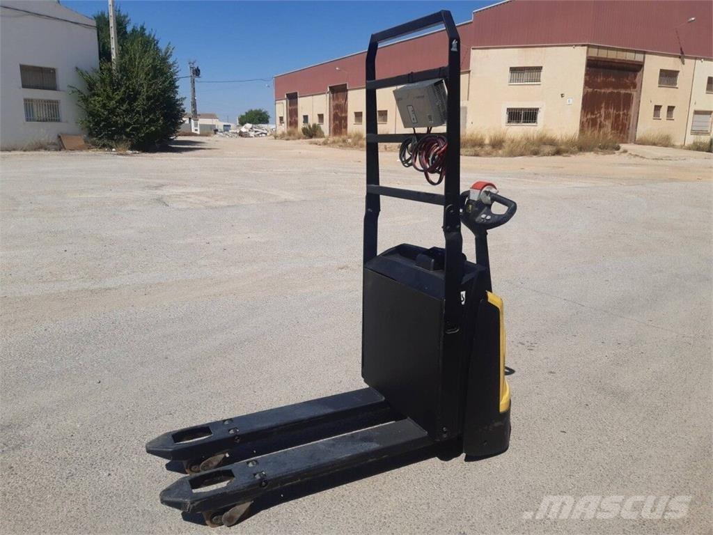 Hyster P1.6 Sonstige Flurförderzeuge
