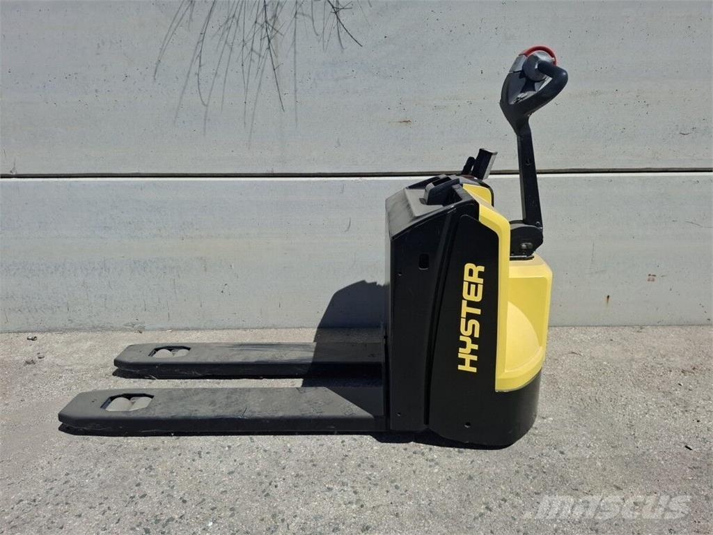 Hyster P1.6 Sonstige Flurförderzeuge