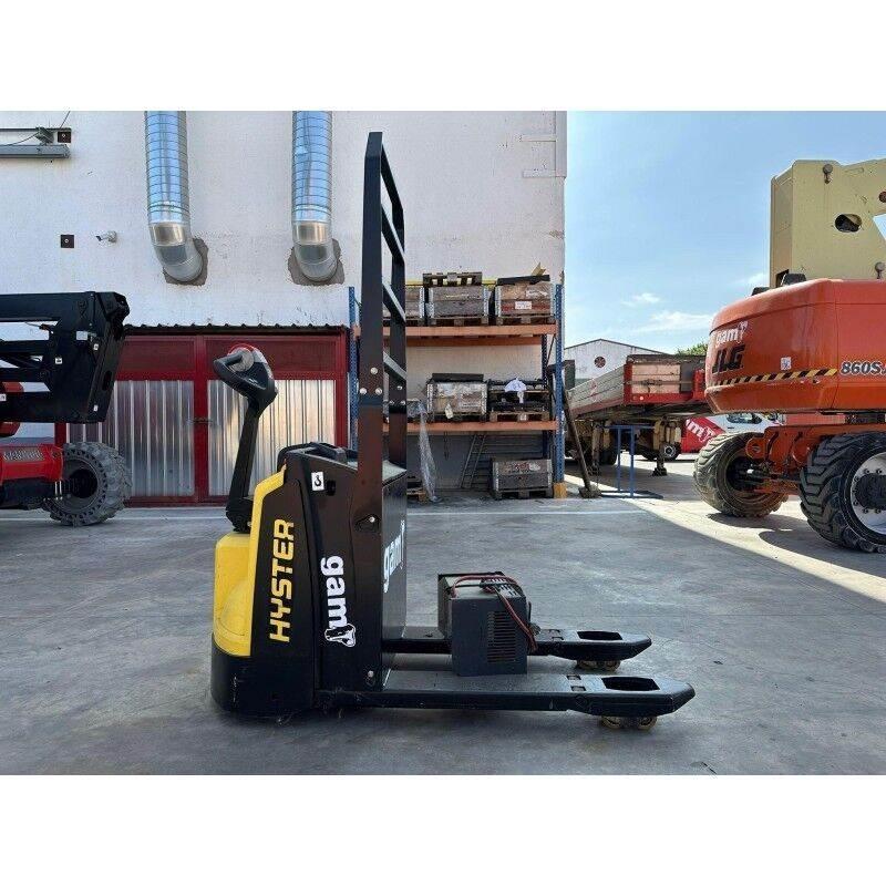 Hyster P2.0 Handgeführter Palettenstapler
