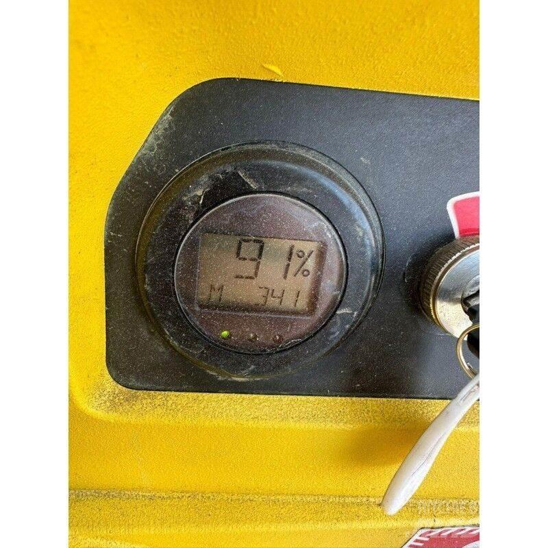 Hyster P2.0 Handgeführter Palettenstapler