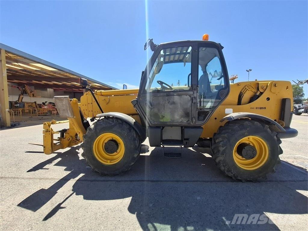 JCB 540-170 Sonstige Flurförderzeuge