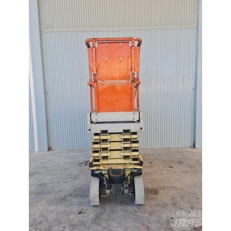 JLG 2630 ES Scheren-Arbeitsbühnen