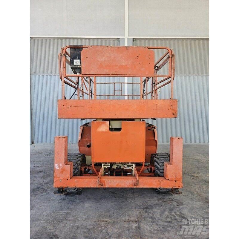 JLG 4394RT Scheren-Arbeitsbühnen