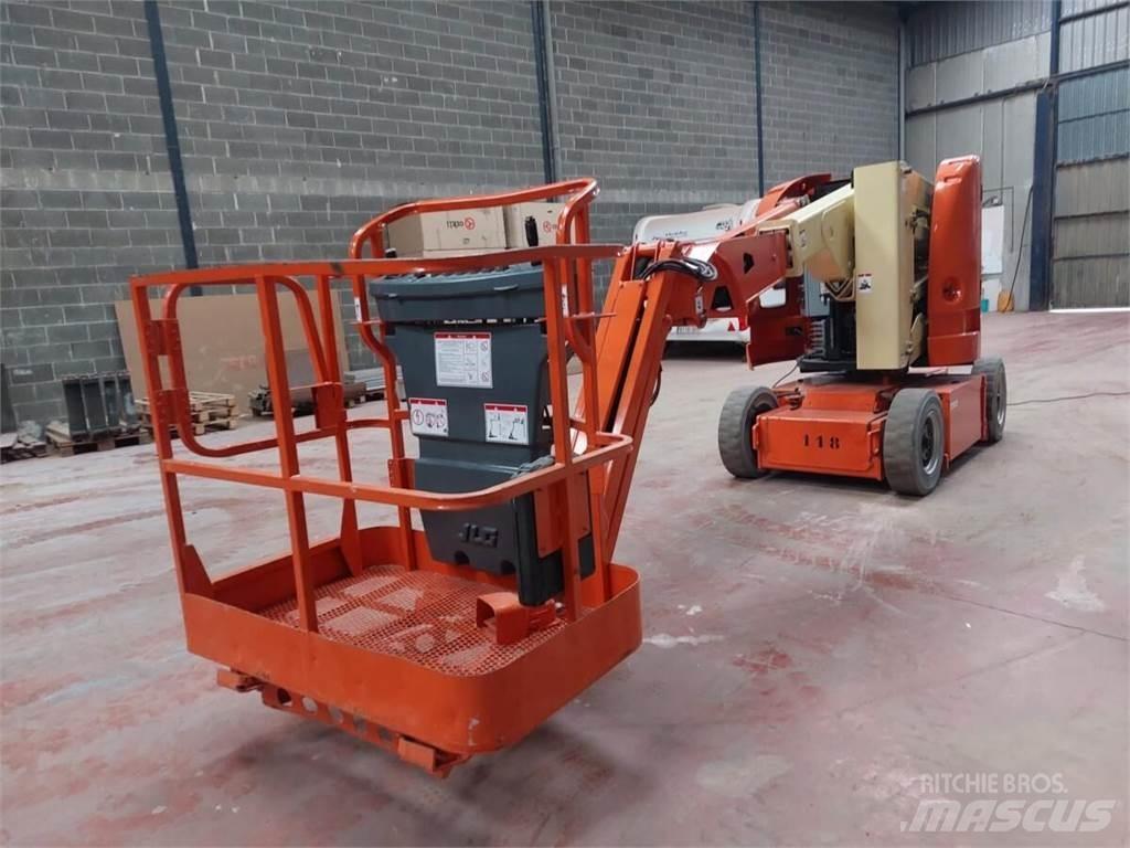 JLG E300AJP Gelenkteleskoparbeitsbühnen